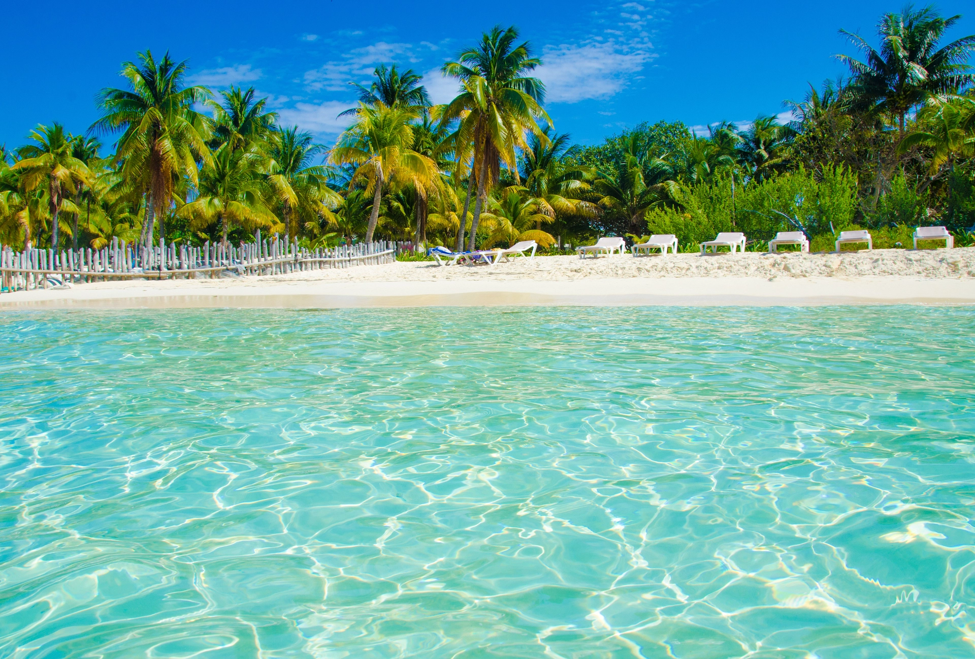 Tour 5 Islas 9