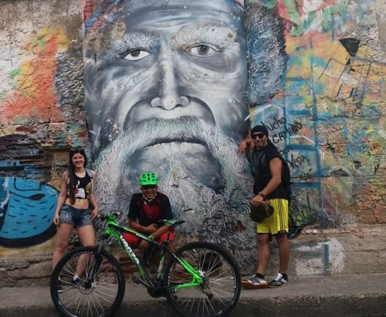 Tour En Bicicleta 1