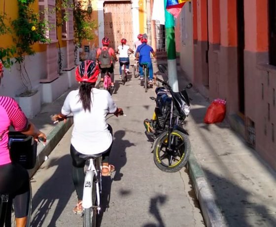 Tour En Bicicleta 3