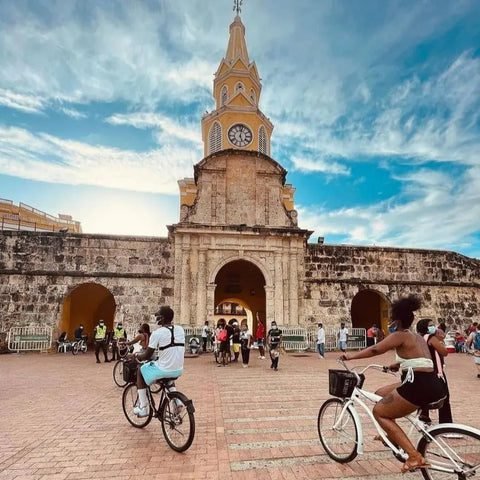 Tour En Bicicleta 6