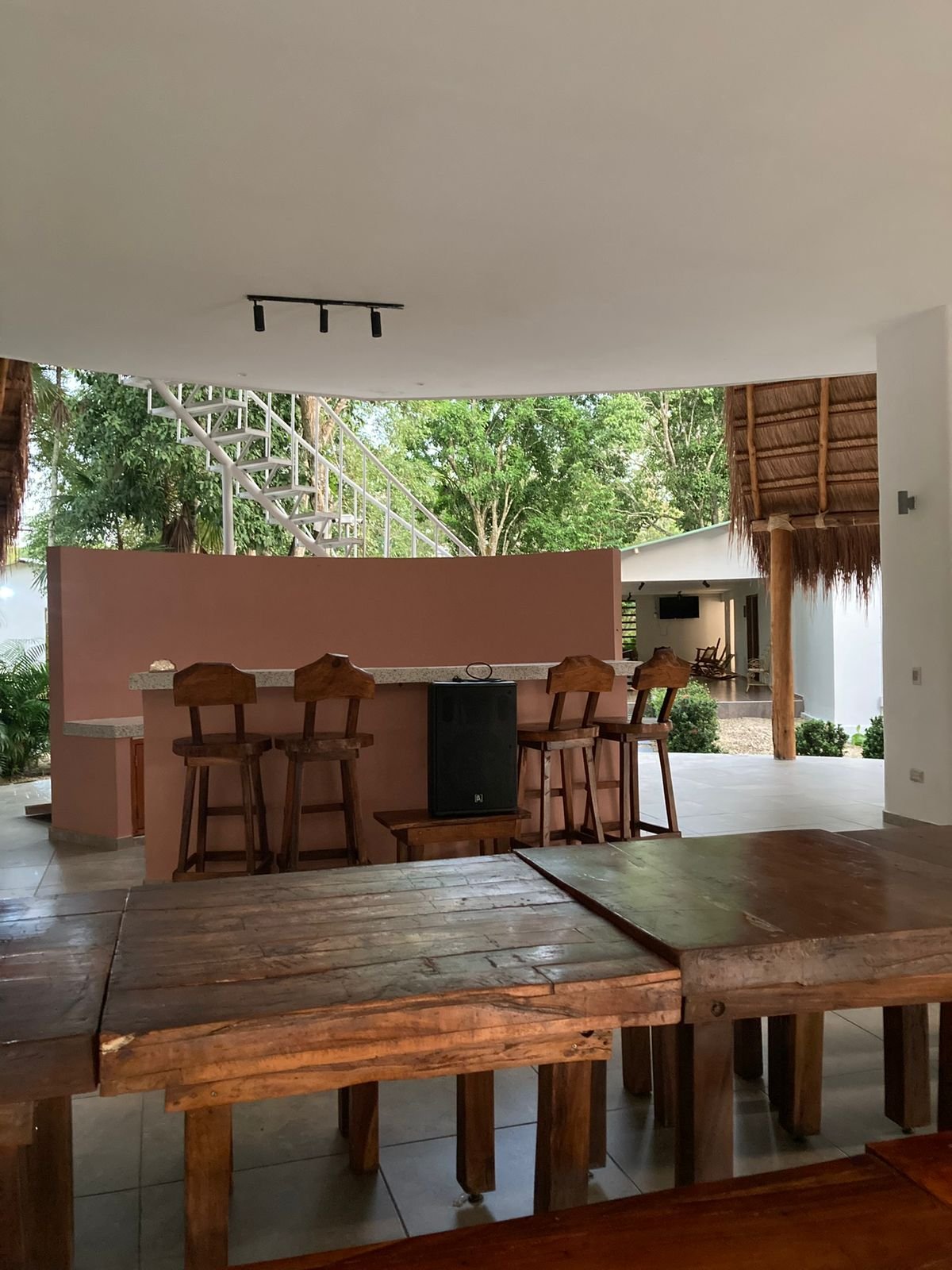 Casa Veraneras Paradise (Palma Real) (36)