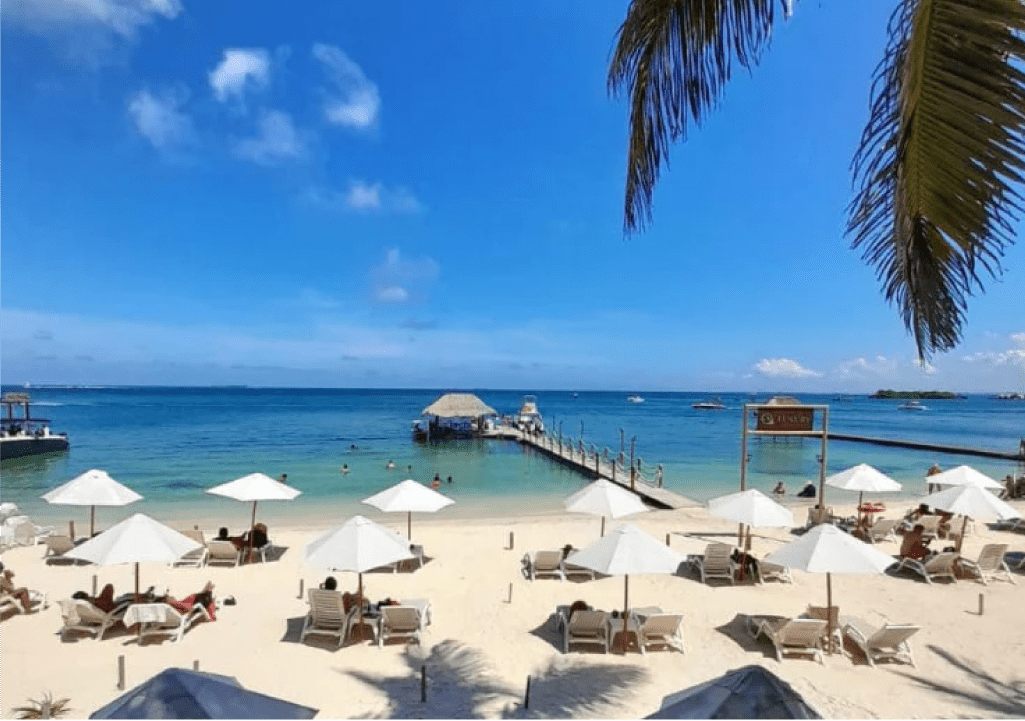 Cocoliso Island 2