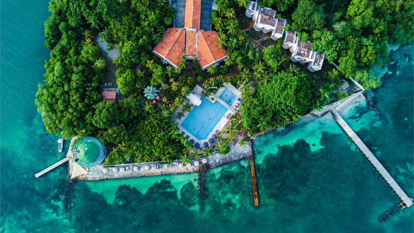 Cocoliso Island 8