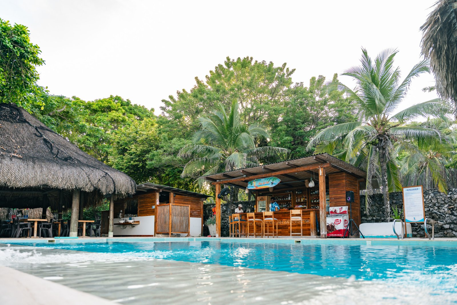 Hotel Isla Del Sol (101)