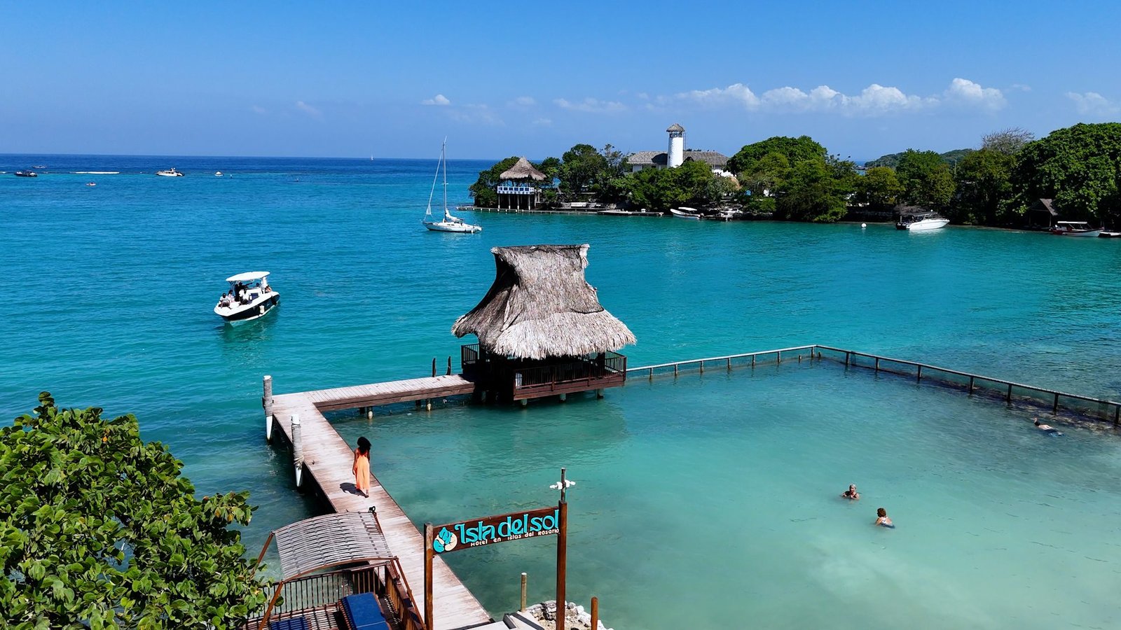 Hotel Isla Del Sol (118)