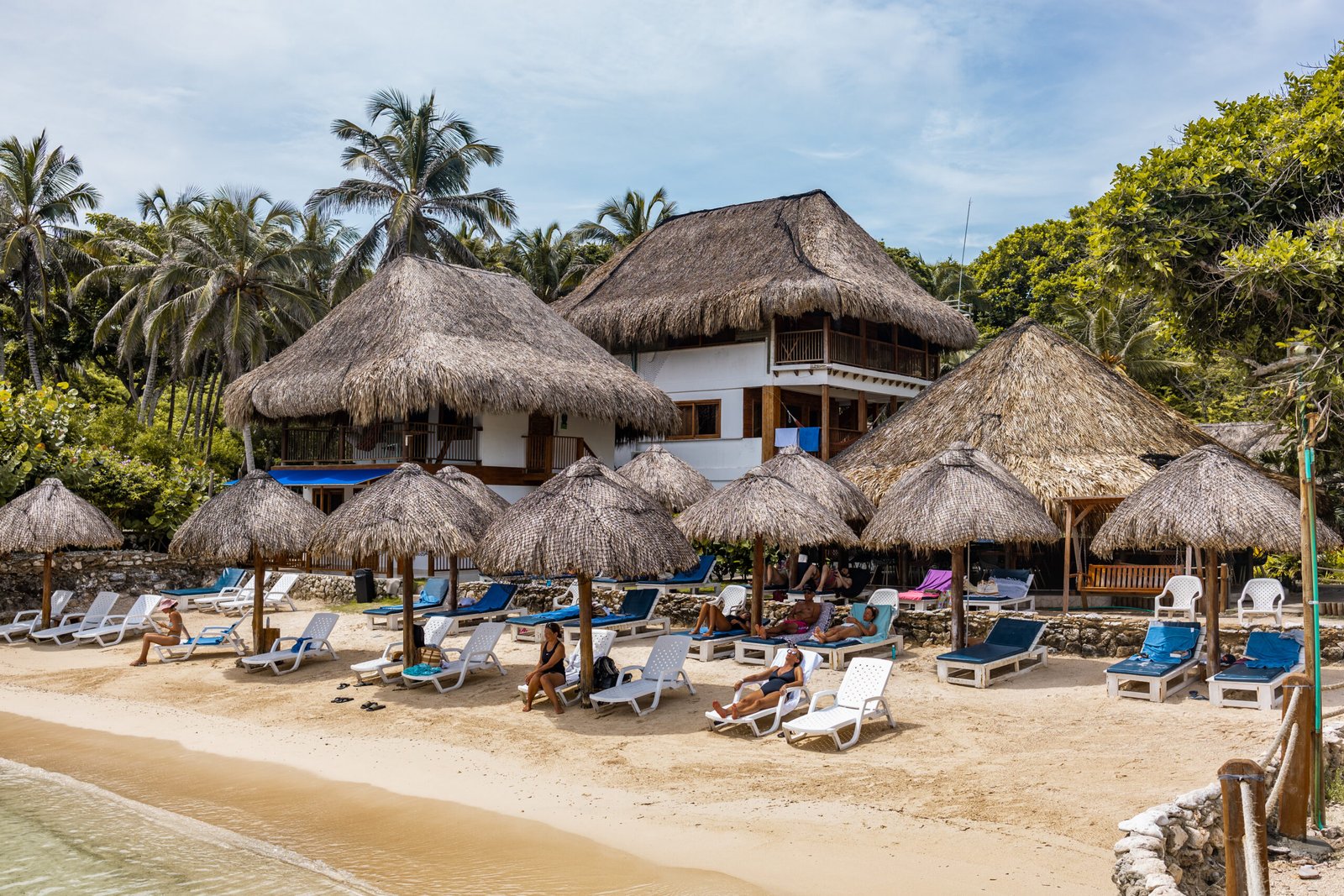 Hotel Isla Del Sol (17)