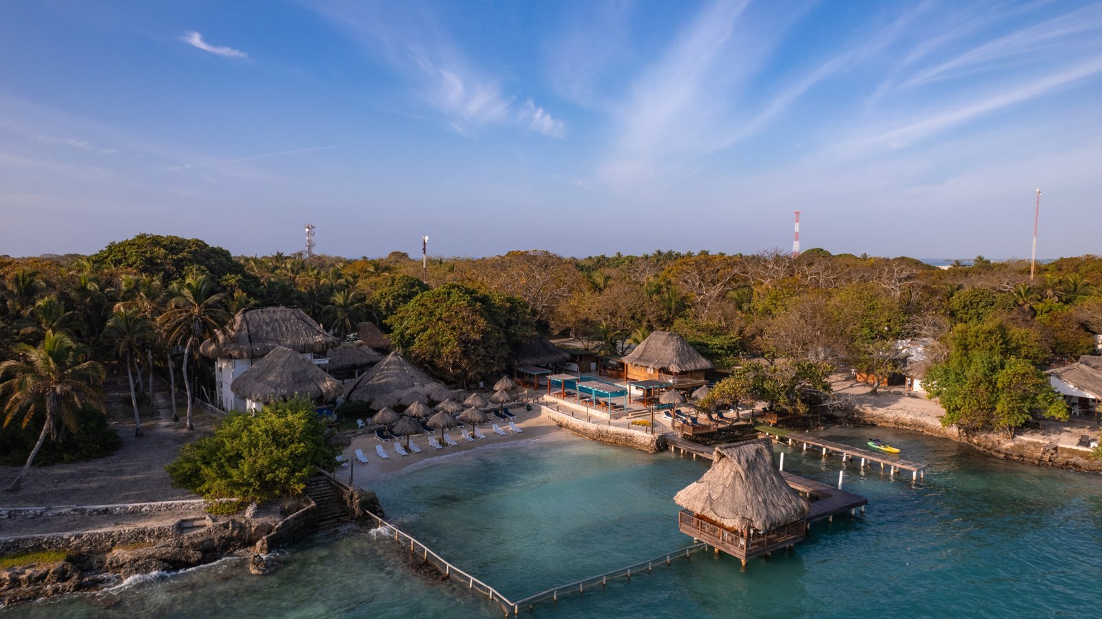 Hotel Isla Del Sol (19)