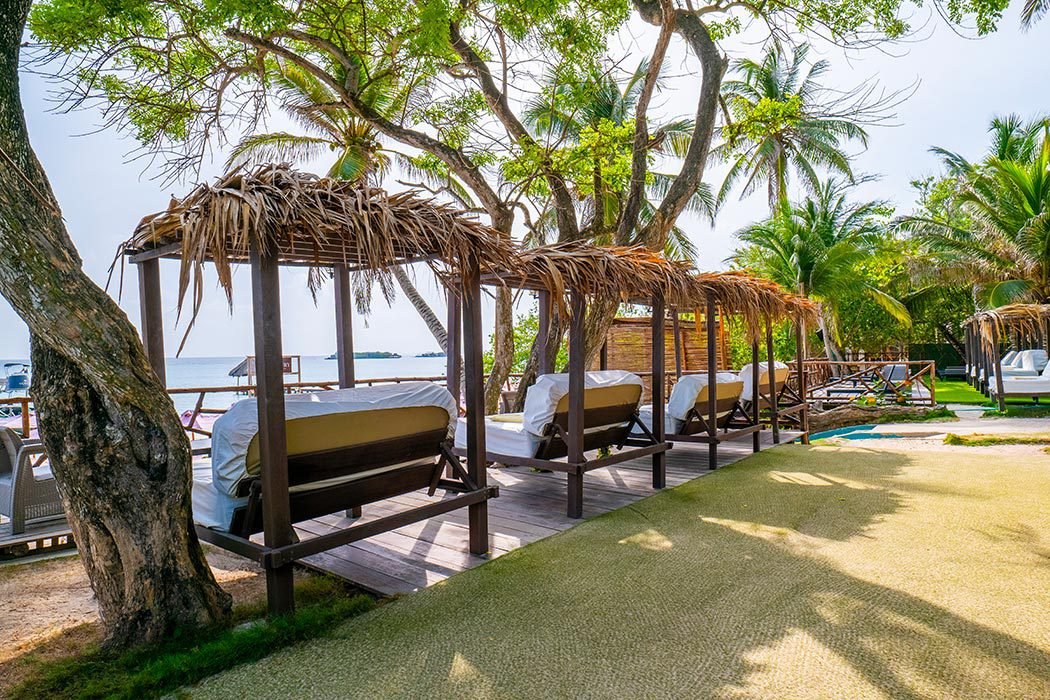 Luxury Beach Club 12