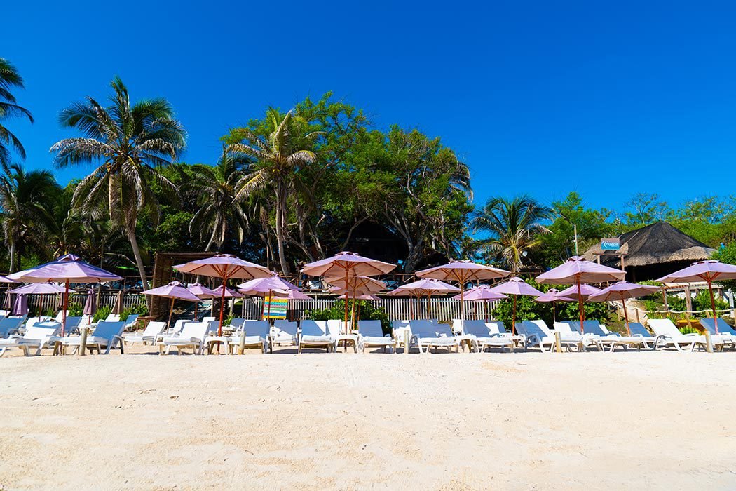 Luxury Beach Club 2